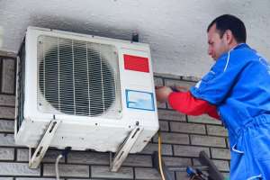 24/7 and Emergency HVAC Near Mattapan, MA | Air Conidtioning and Heating Contractors